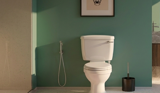 Types of WC: A Complete Guide to Choosing the Right WC for Your Bathroom